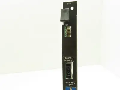 Okuma E4809-770-062-B OPUS 7000 Printed Circuit Control Board PCB