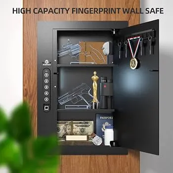 Used _UNKNOWN_ _UNKNOWN_ Safes Michigan US | Miedema Asset Management Group #1476071