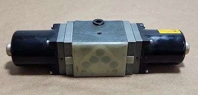 USED Vickers DG4S4010CH230AC6050