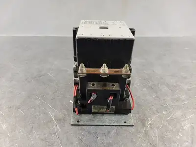 USED SIEMENS 3TF50
