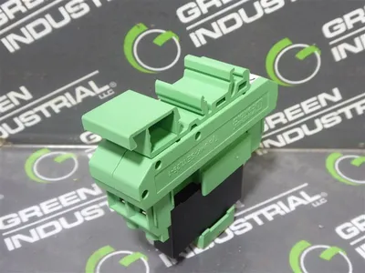 Phoenix Contact UMK-1 OM-R/AMS Optocoupler Module 2983002 Used