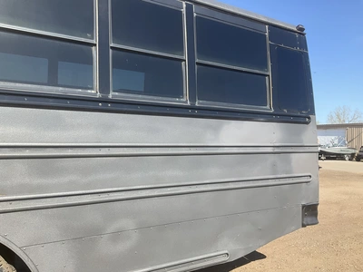 Used 2007 THOMAS PARTY BUS Buses Michigan US | Miedema Asset Management Group #1337219