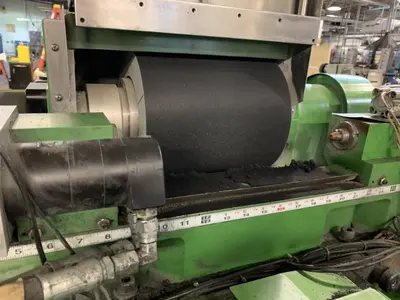 USED GLEBAR