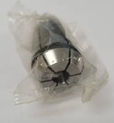 New | in-Stock AMANA TOOL SEALED COLLET - ER20 Misc Industrial Equipment Kentucky US | Aucto #688225