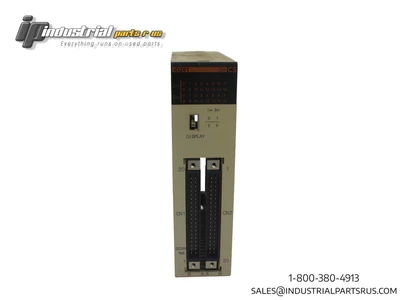 USED OMRON CJ1W-MD233