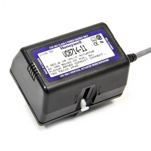 Honeywell VC8714ZZ11 Pneumatic Actuator [New]