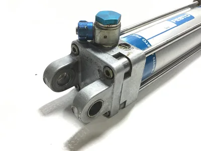 Festo DNN-40-120-PPV-H Pneumatic Cylinder