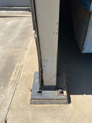 MURPHY RODGERS MRSE-22-430H Dust Collectors | Pro Tech Machinery (8)