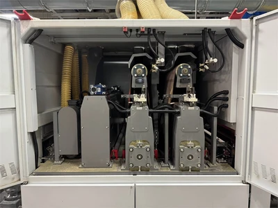USED 2020 MOTIMAC SFR-R-G1300V