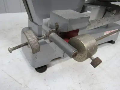 Pennsylvania I-10-L Balance Weigh Scale 5 KG 0-18 OZ.