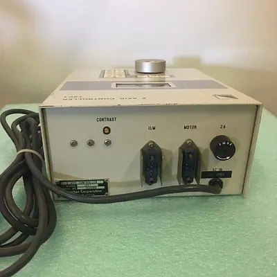 LASERTEC IZCI Z AXIS CONTROLLER