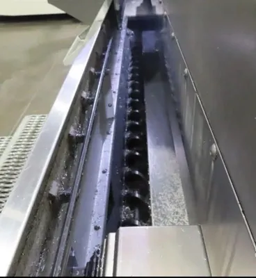 2019 HAAS VF-10/50 Vertical Machining Centers | Midstate Machinery (7)