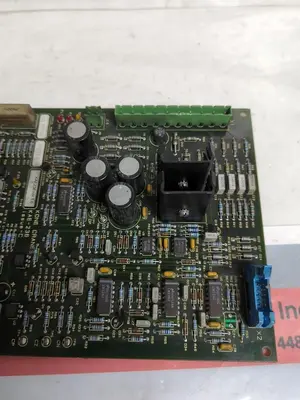 Used KONE CRANES KAE-236 I/O Boards & Replacement Parts | Surplus Asset Holdings #1219956