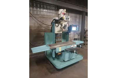 Used _UNKNOWN_ _UNKNOWN_ Bed Type Mills Ohio US | Thompson Auctioneers #1547204