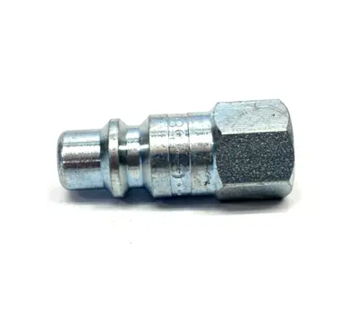 5804 | Coilhose  Quick-Connect Coupler/Fitting 3/8" Body 1/4" Female NPT LOT OF 8 - New Other