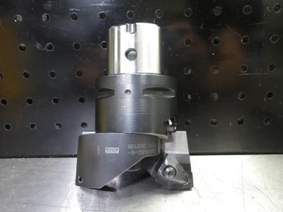 Sandvik Capto C6 69-101mm Rough Boring Head C6-391.68A-6-063045C (LOC3666)