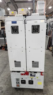 2014 FUJI NXTII M3X Flex Mounter | Tekmart International Inc. (5)