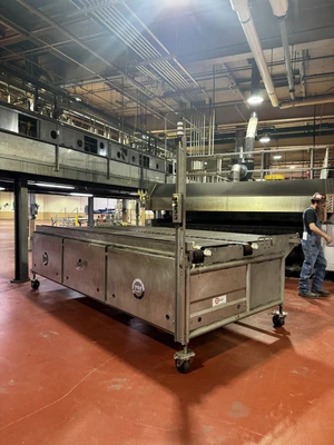 USED BABBCO A-148-86