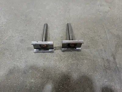 NEW ENDRESS-HAUSER 93P