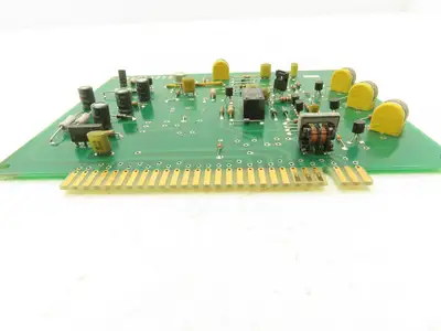 N Thermonics TCP-01C Printed Circuit Control Board PCB Card