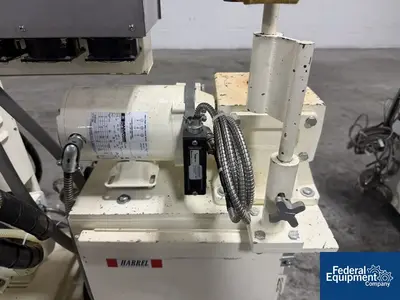 Used Harrel _UNKNOWN_ Extruders Ohio US | Federal Equipment Company #1337910