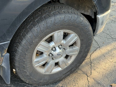 Used 2010 FORD F150 XLT Pickup Trucks Michigan US | Miedema Asset Management Group #1442128