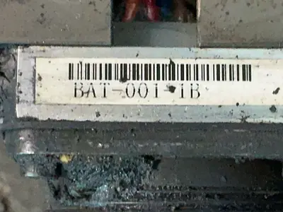 Used NITTA B1200PC04 Tooling & Accessories (Other) Ohio US | HGR 24 #1289729