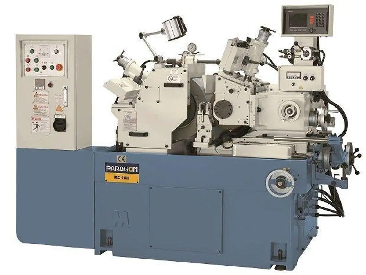 Hydrostatic Bearing Series (H Series)