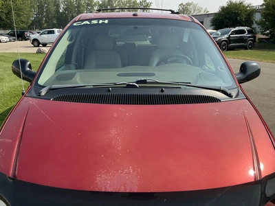 Used 2006 CHRYSLER TOWN & COUNTRY Vans Michigan US | Miedema Asset Management Group #1316066