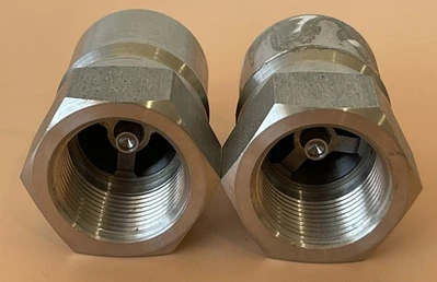 NEW Hansen LL6K31