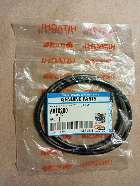 New | in-Stock HITACHI A810200 Parts British Columbia CA | Lenmark #272363