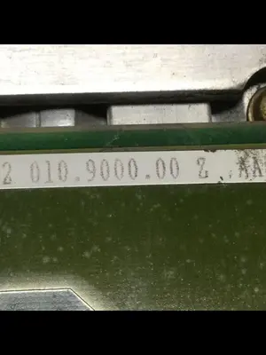 USED SIEMENS C98043-A1304-L
