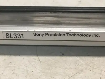 USED SONY SL331