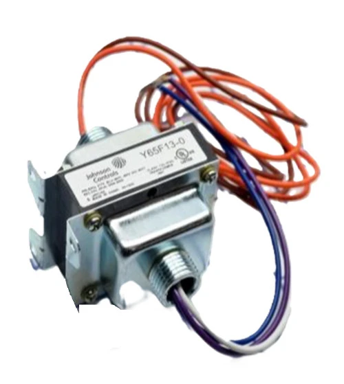 Johnson Controls Y65F13-0 Transformer [New]