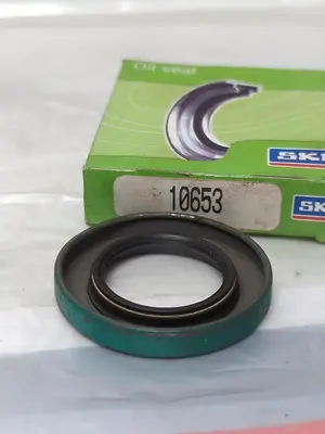 New | in-Stock SKF 10653 Pump & Valve Parts Ohio US | Surplus Asset Holdings #1245393