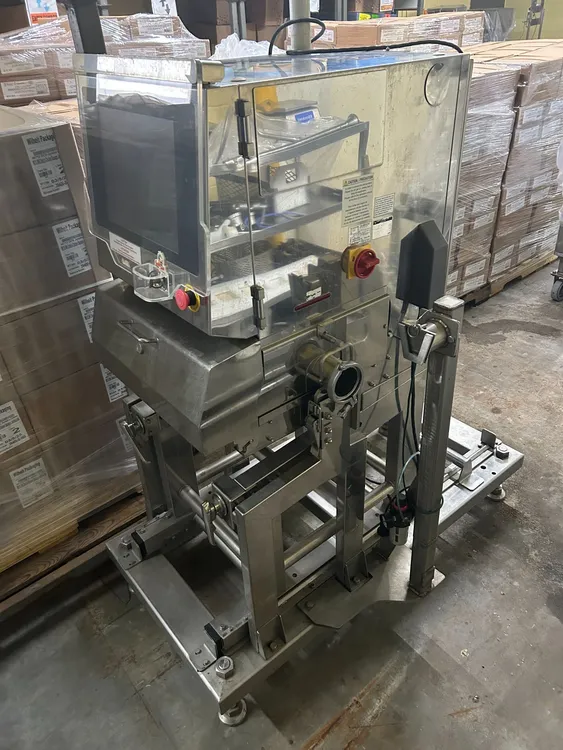 Used 2016 ANRITSU PIPELINE X-RAY Inspection Machines Illinois US | M&M Equipment Corp. #1145525