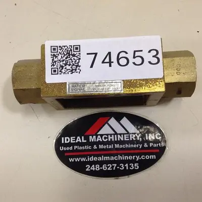 USED MAEDA KOKI MKCG25-4T-T