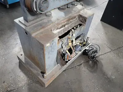 Used METAPLAST PB4C Misc Plastics Equipment Ohio US | HGR 24 #867400