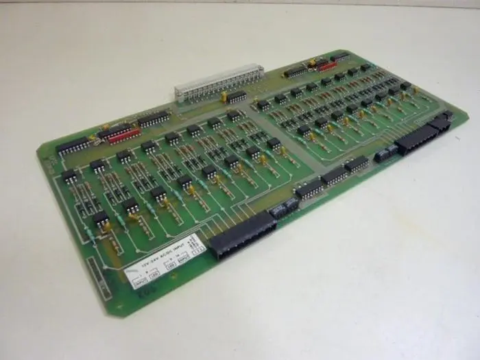 Used SCI 23721L REV E Circuit Boards Michigan US | Ideal Machinery #573092