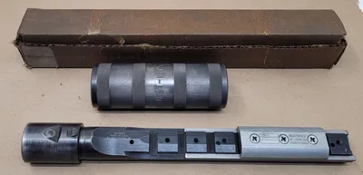 SUNNEN 2G-P28-1375 WC Tooling & Accessories, Mandrels | Machinery Central (12)