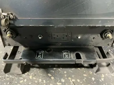USED LINCOLN ELECTRIC 455M POWER WAVE