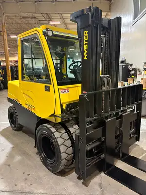 Used 2018 Hyster H110FT Misc Forklifts New York US | United Lift #1445290