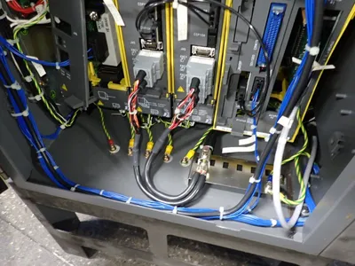 USED 2003 FANUC A05B2444B050