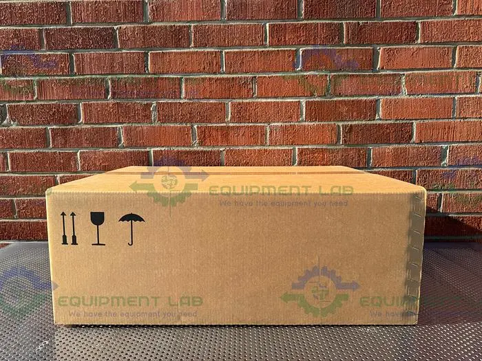 NEW SARTORIUS DDS020L-R2WL  WHITE LID FOR BAG HOLDER 20 RMII
