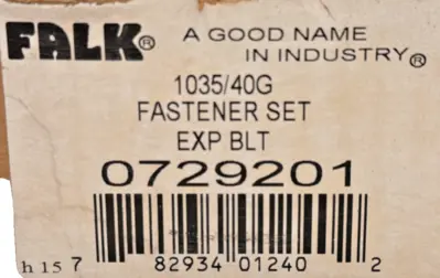 NEW FALK 1035/40G