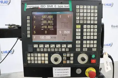 Used FRYER MB-15 Vertical Mills Georgia US | The Equipment Hub #476943