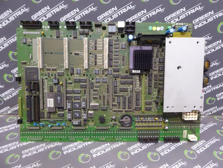 Used CENTRONICS _UNKNOWN_ Electrical Controls | Green Industrial #680554