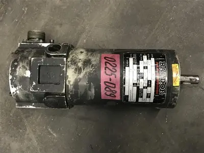 USED BALDOR SD 32-30 A1