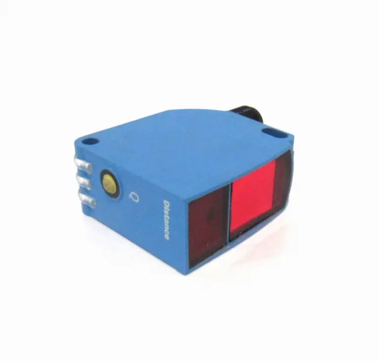 USED SICK WTT12L-B2562 PHOTOELECTRIC SENSOR 1072637 WTT12LB2562