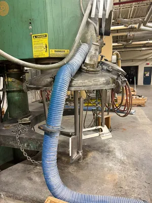 SCHOLD 300 MIXER | Levy Recovery Group (11)